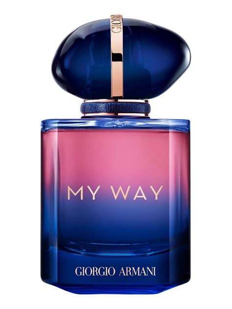 my way parfum 50 ml.